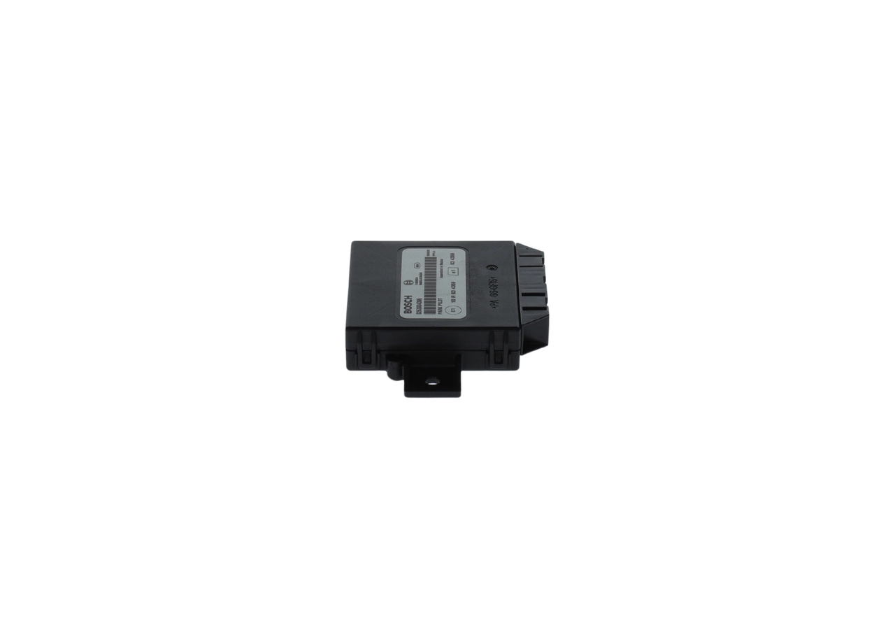 Commande, aide au stationnement BOSCH 0 263 004 396