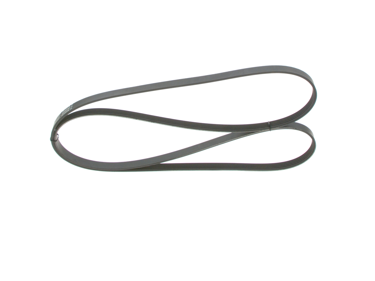 Courroie trapézoïdale à nervures BOSCH 1 987 946 079