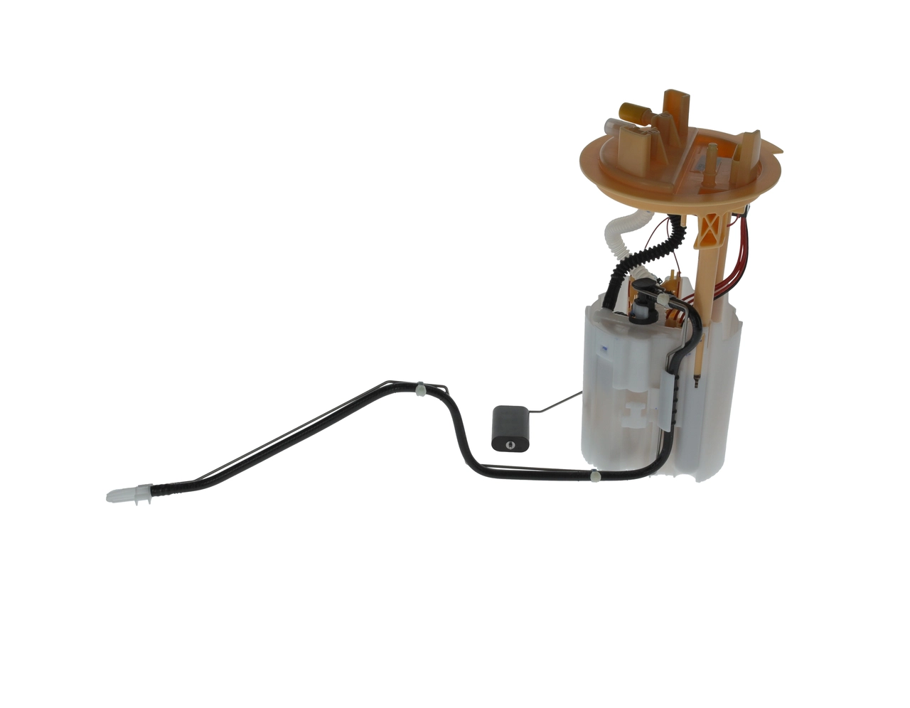 Unité d'injection de carburant BOSCH 0 580 203 340