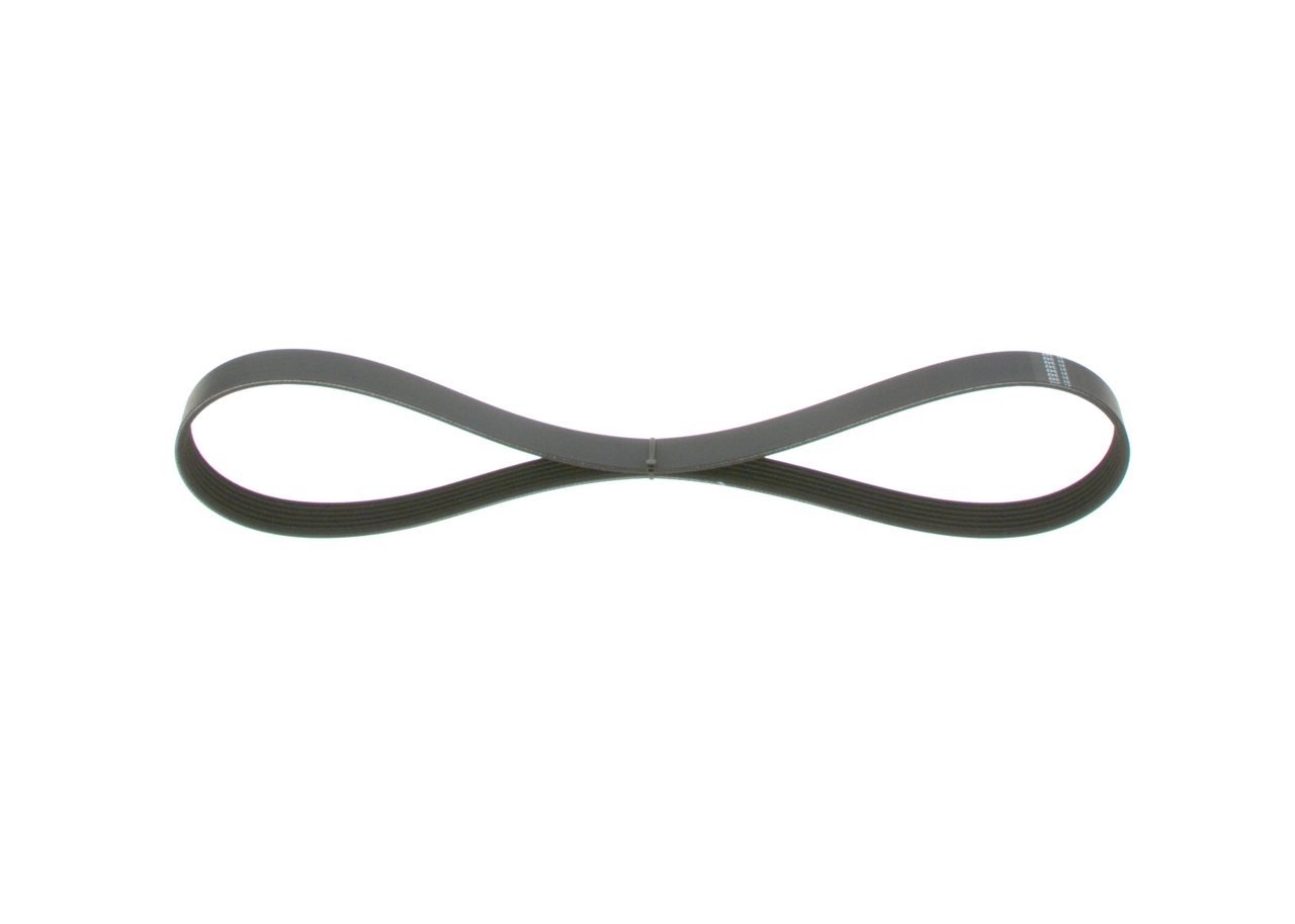 Courroie trapézoïdale à nervures BOSCH 1 987 946 298