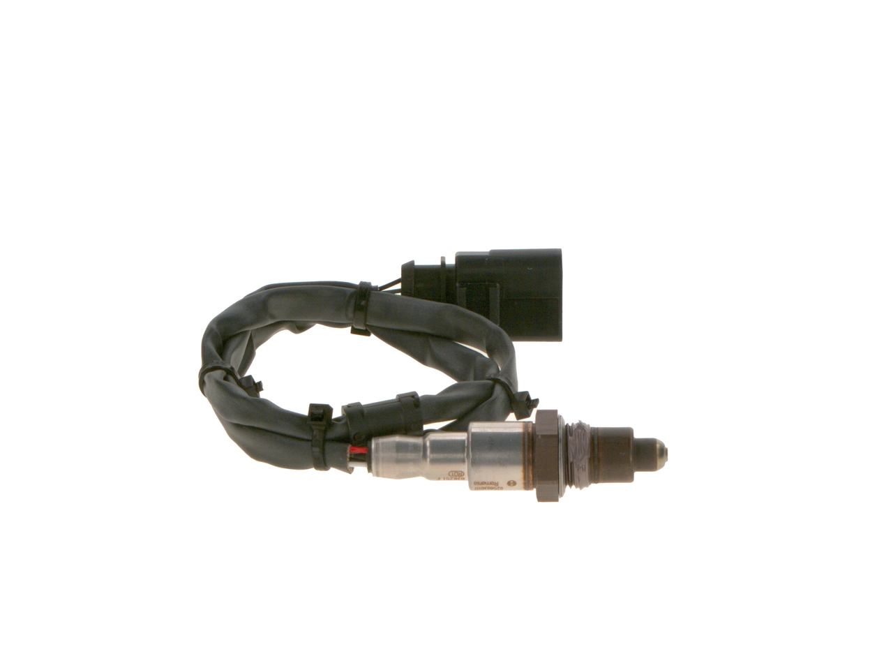 Sonde lambda BOSCH 0 258 030 117