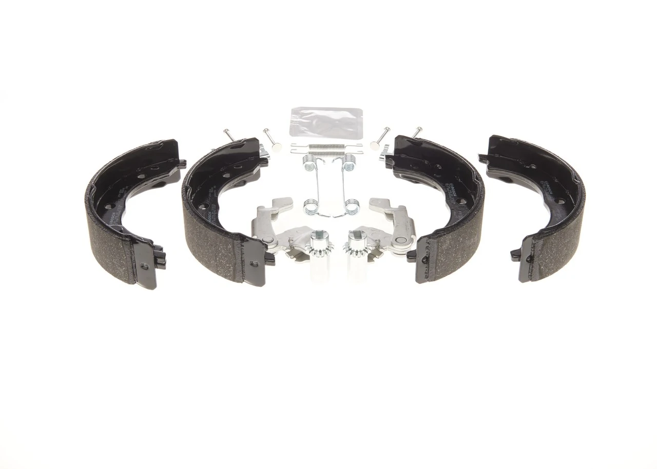 Jeu de mâchoires de frein, frein de stationnement BOSCH 0 204 113 821