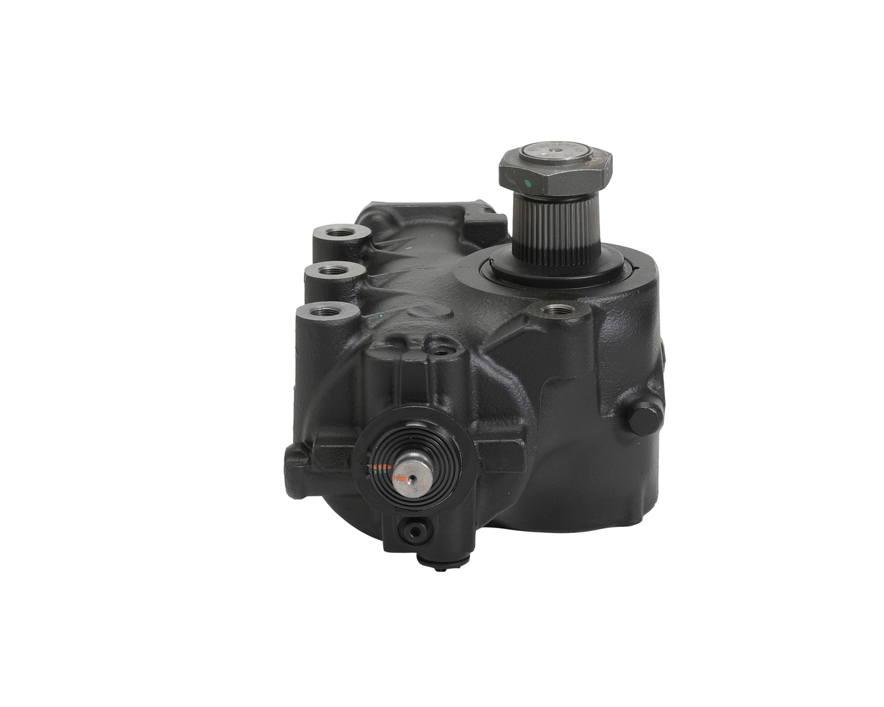 Crémaillère de direction BOSCH K S00 003 597