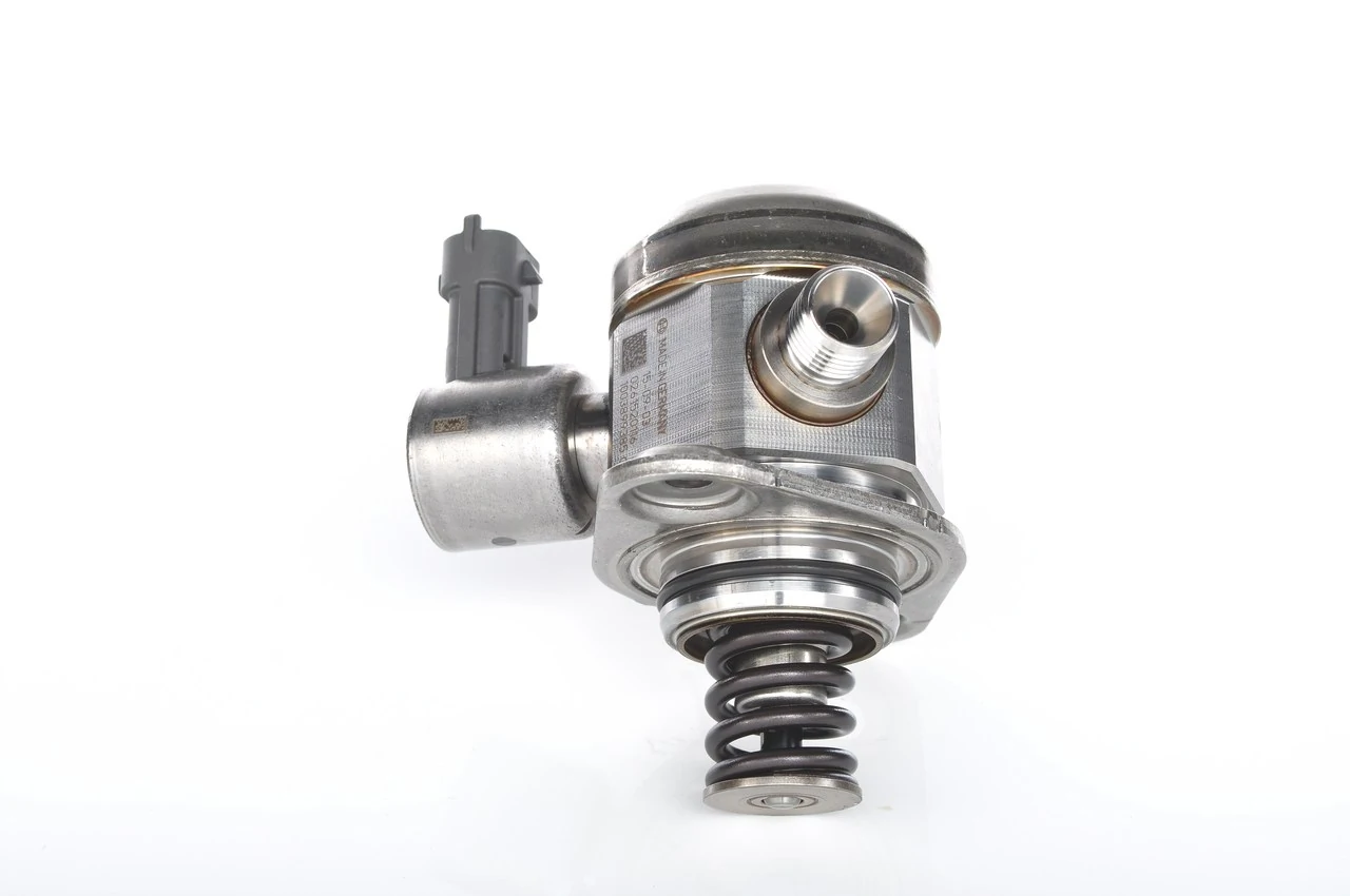 Pompe à haute pression BOSCH 0 261 520 116