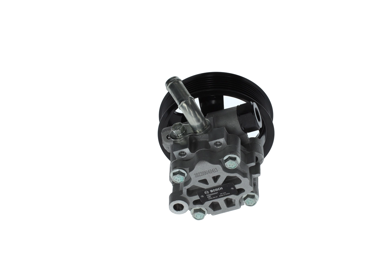 Насос гідропідсилювача керма BOSCH KS02000047 для Toyota Hilux VIII, Fortuner