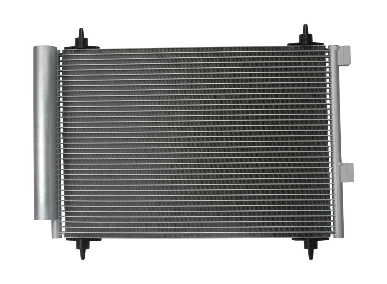 Condenseur, climatisation BOSCH 1 986 AD2 157