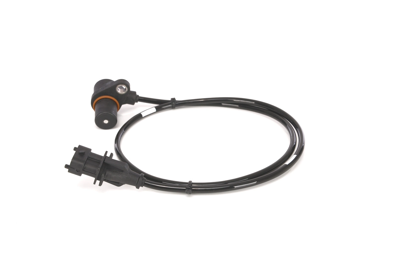 Capteur d'angle, vilebrequin BOSCH 0 281 002 929