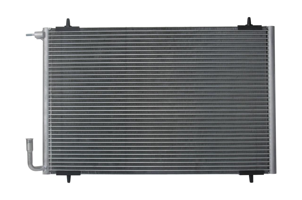 Condenseur, climatisation BOSCH 1 986 AD2 095