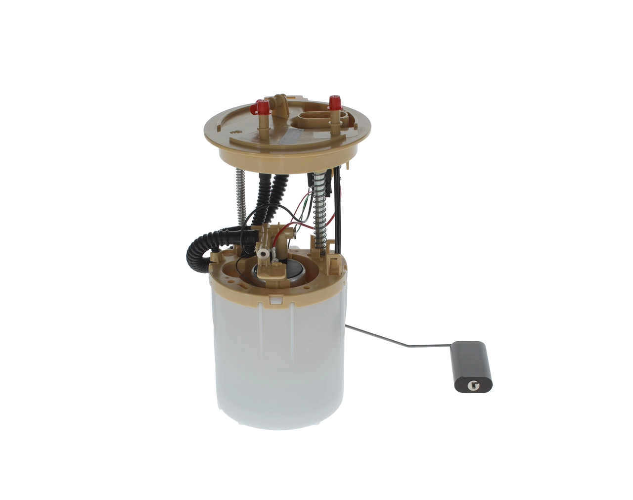 Unité d'injection de carburant BOSCH 0 986 580 193