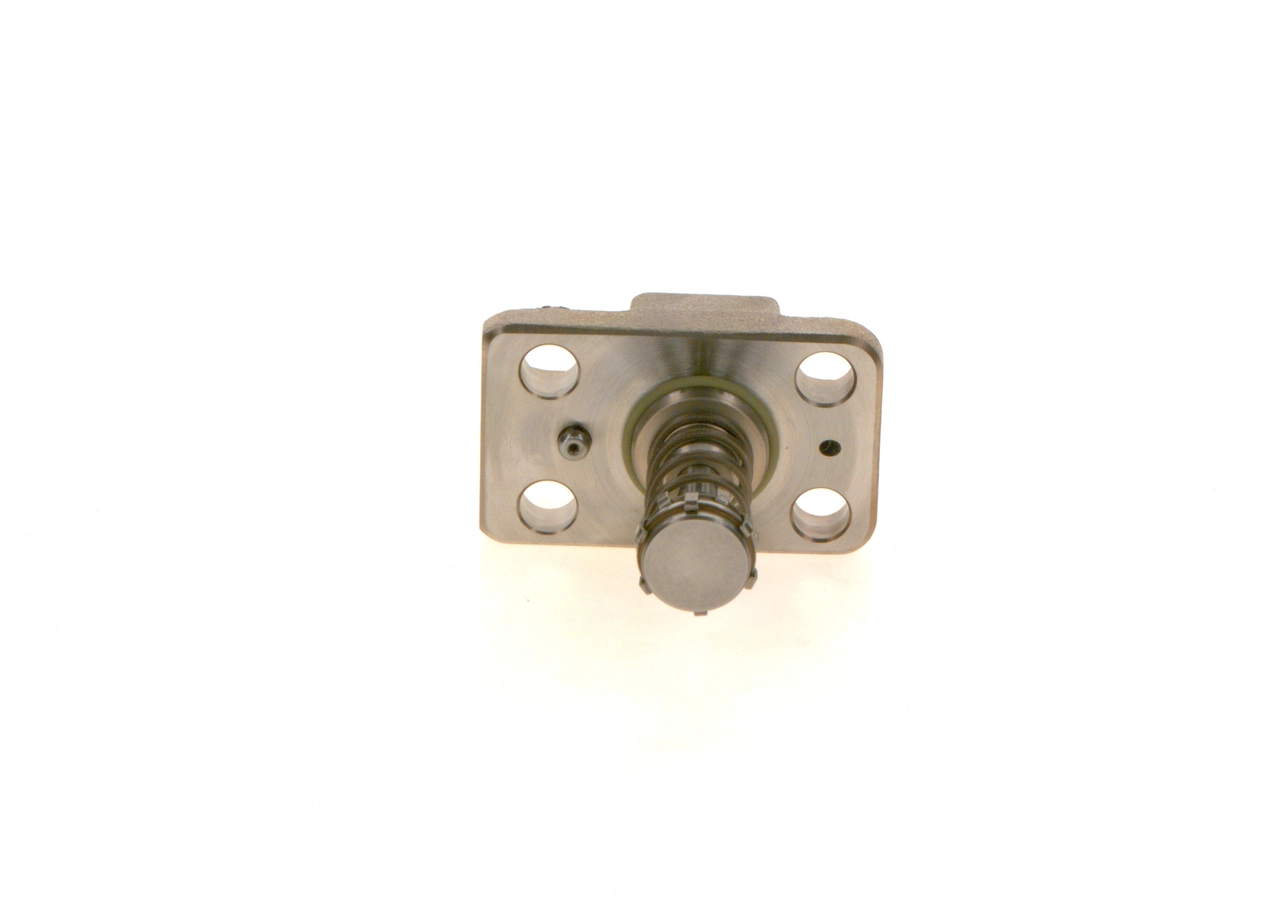 Голівка блоку циліндрів (ГБЦ) BOSCH (F01M100927)