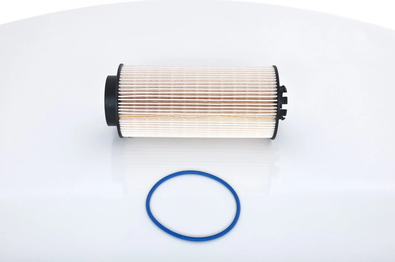 Filtre à carburant BOSCH F 026 402 745