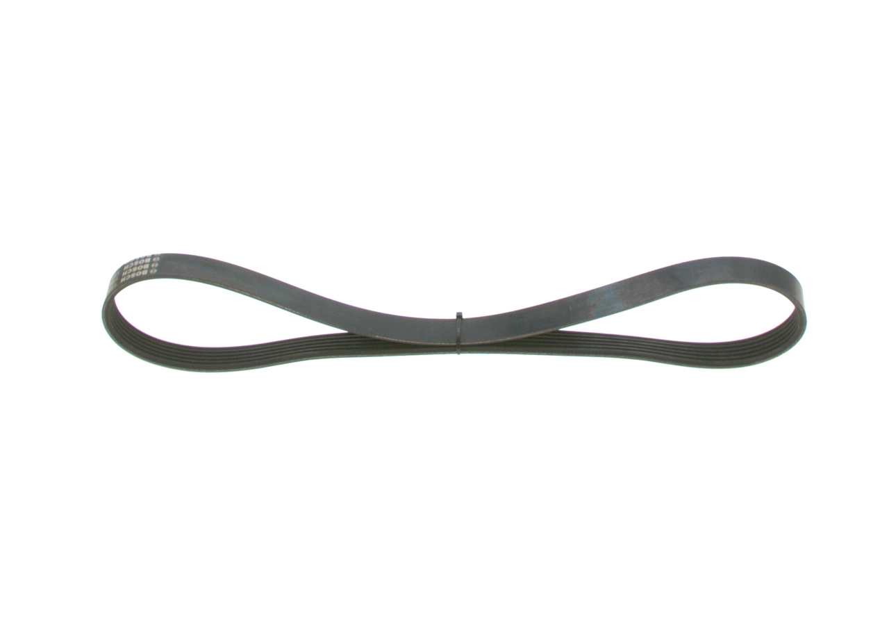 Courroie trapézoïdale à nervures BOSCH 1 987 946 154