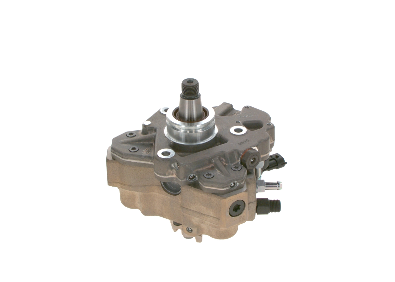 Pompe à haute pression BOSCH 0 445 020 105