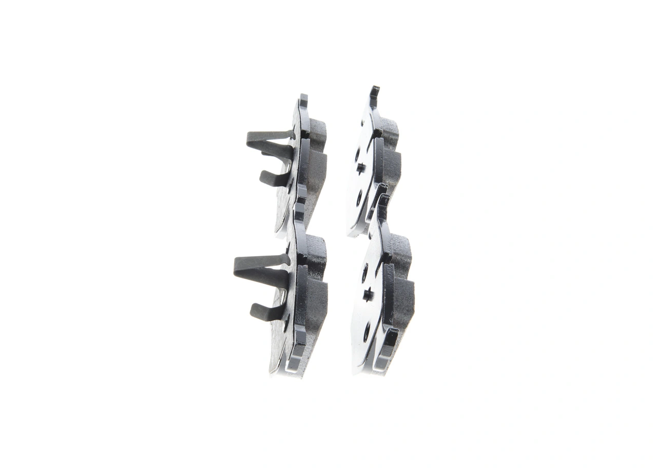 BOSCH 0 986 494 286 — Гальмівні колодки, дискові