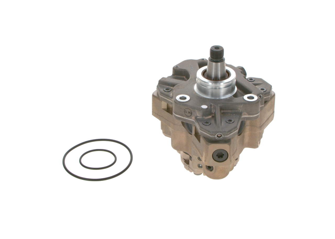 Pompe à haute pression BOSCH 0 445 020 105