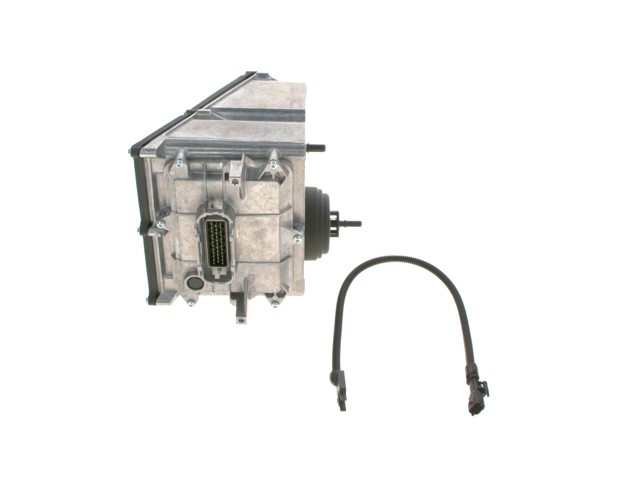 Module d'alimentation, injection d'urée BOSCH 0 444 022 026