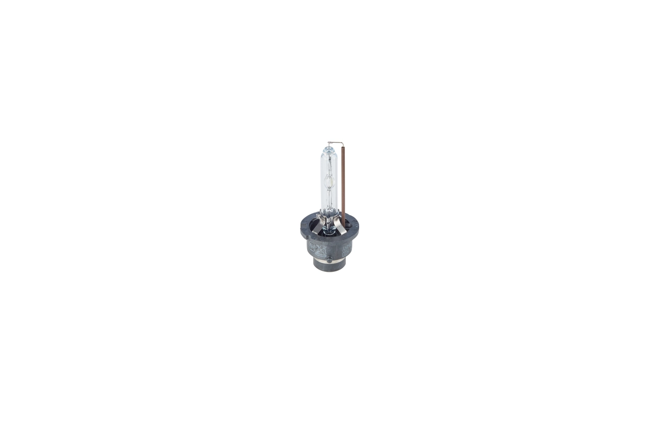 Bulb, headlight