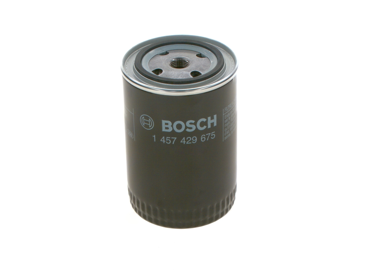 Filtre à carburant BOSCH 1 457 429 675