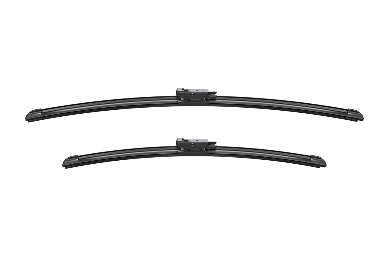 BOSCH 3 397 118 929 — Щітка склоочисника