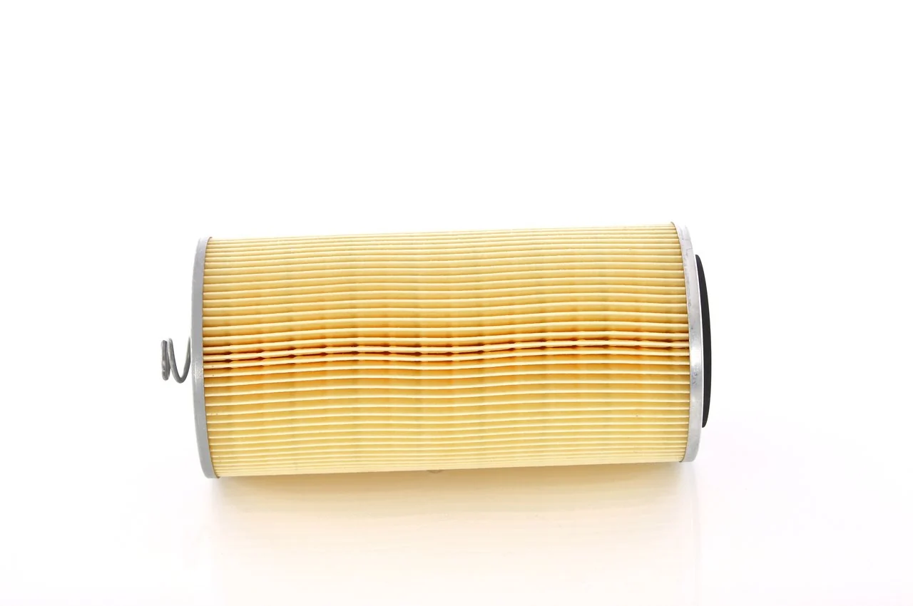 Oliefilter