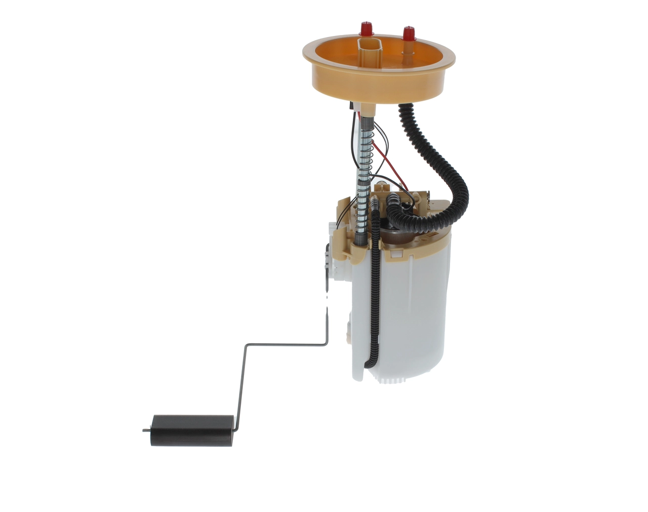 Unité d'injection de carburant BOSCH 0 986 580 187