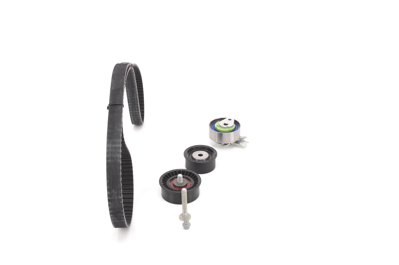 Kit de courroie crantée BOSCH 1 987 948 989