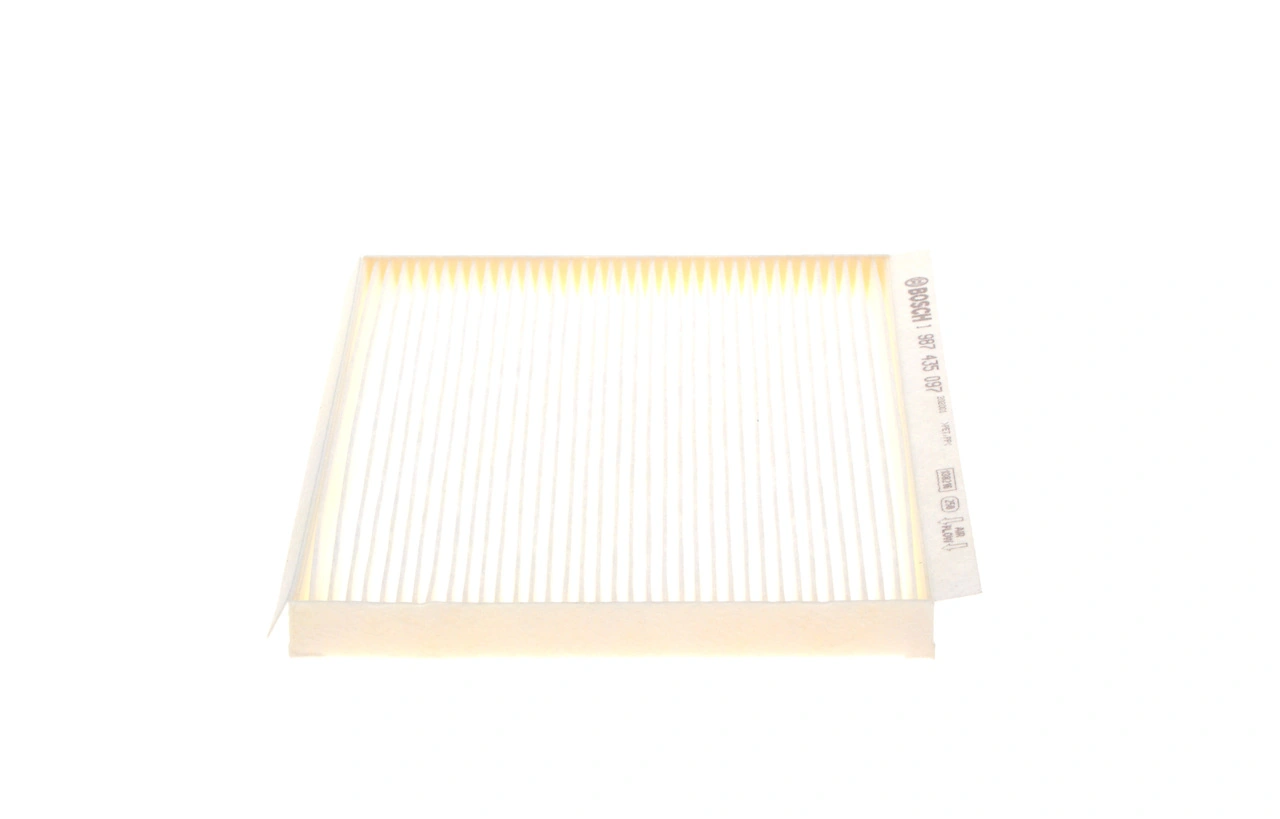 Filtre, air de l'habitacle BOSCH 1 987 435 097