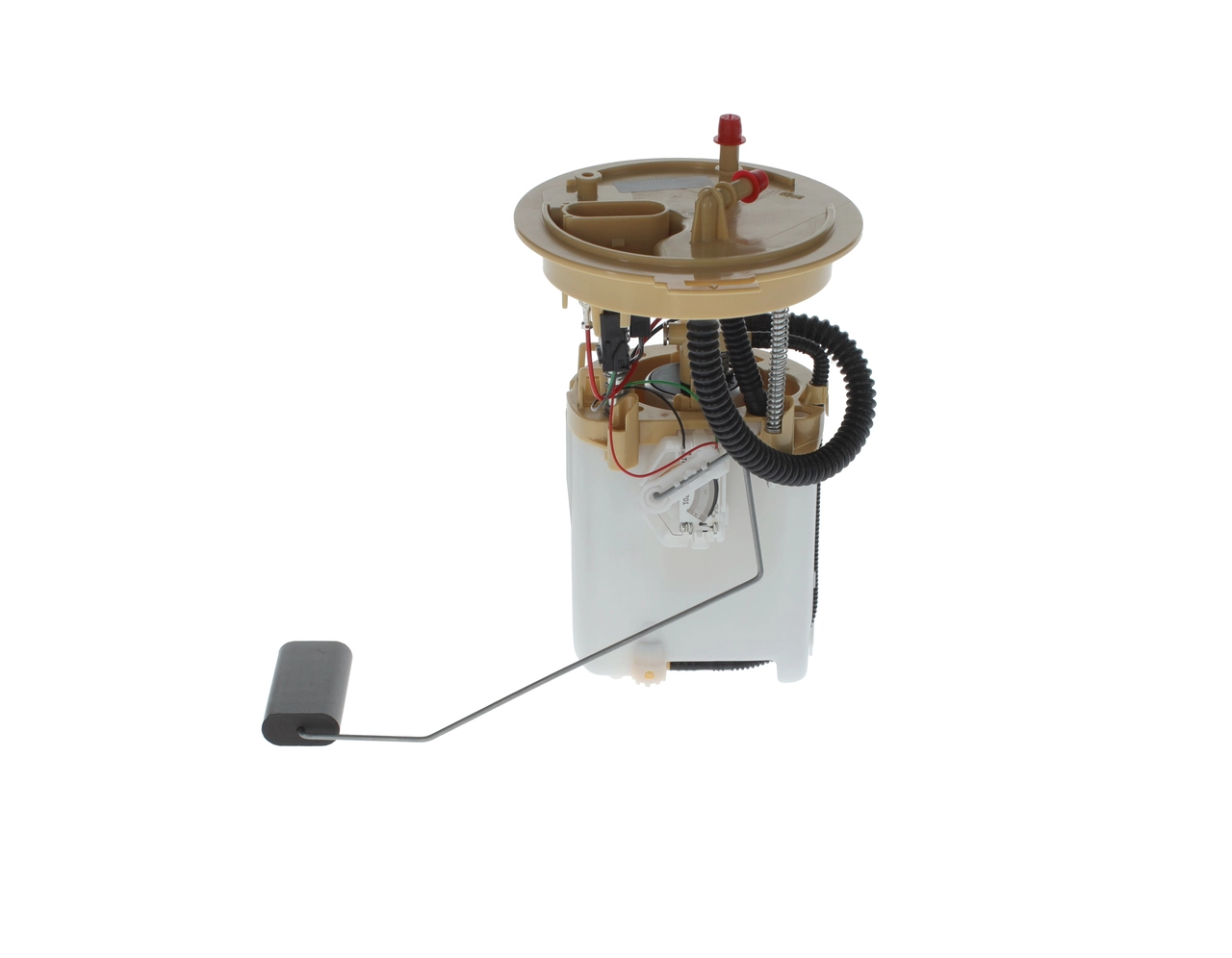 Unité d'injection de carburant BOSCH 0 986 580 194