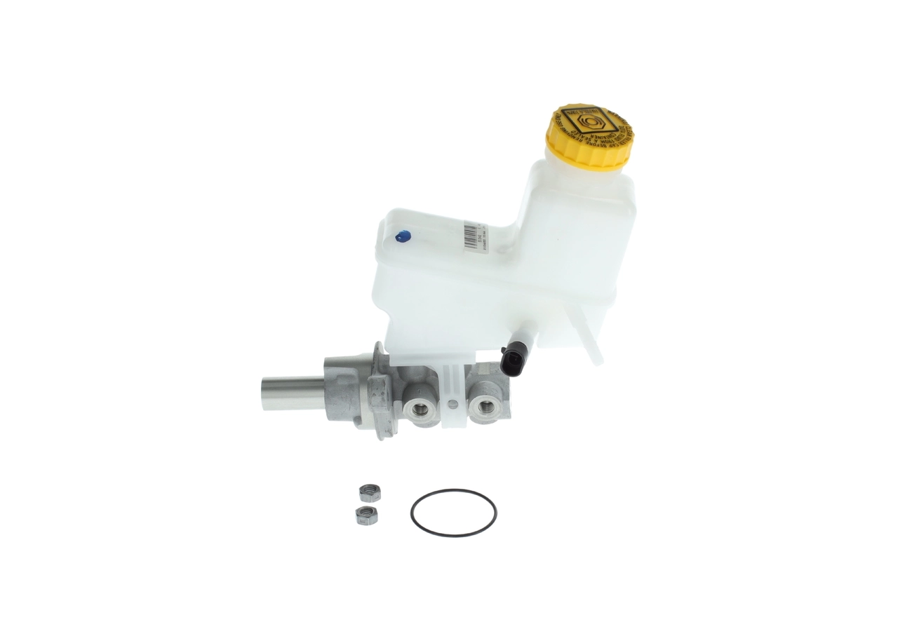 Maître-cylindre de frein BOSCH 0 204 123 712