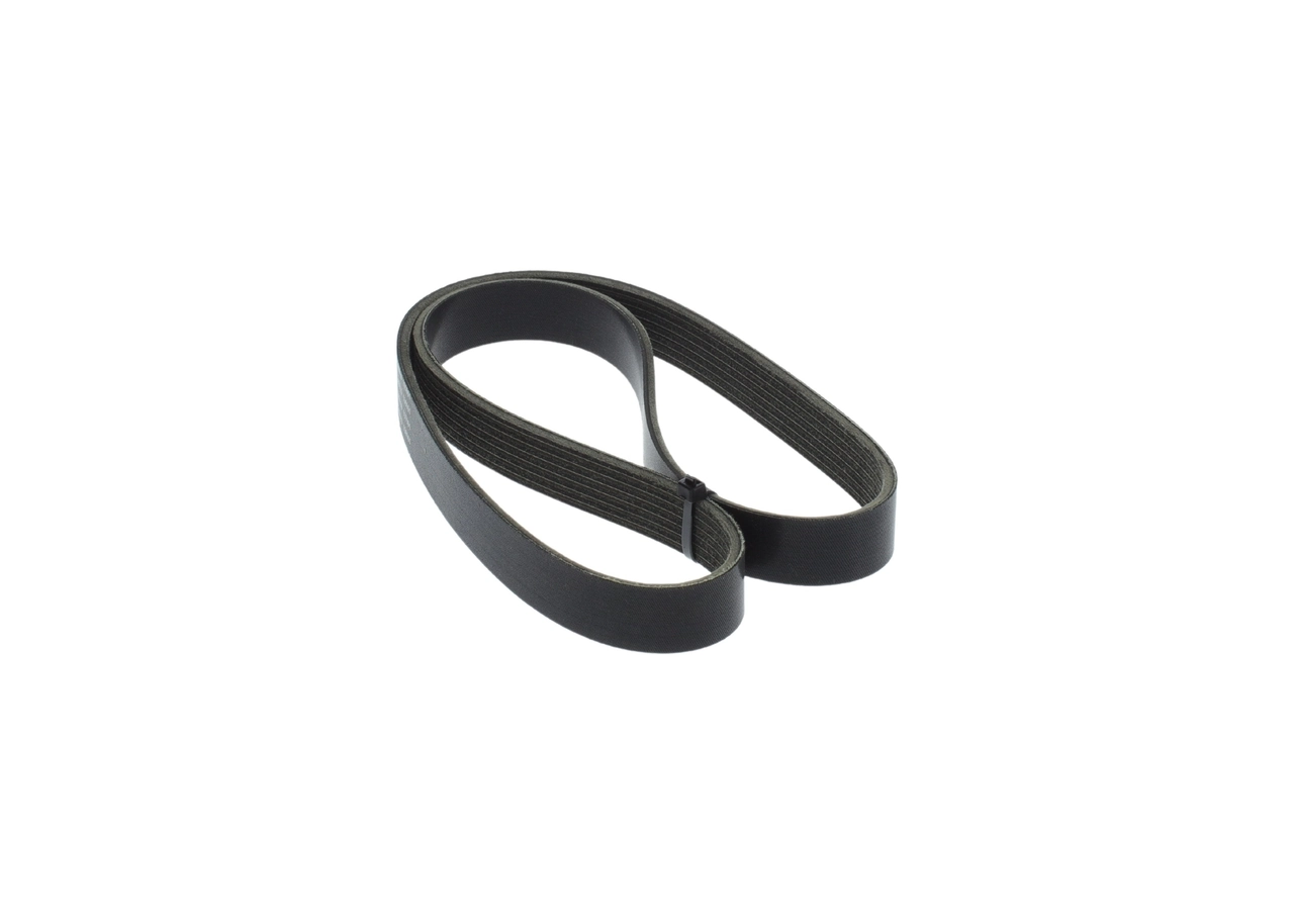 Courroie trapézoïdale à nervures BOSCH 1 987 945 751