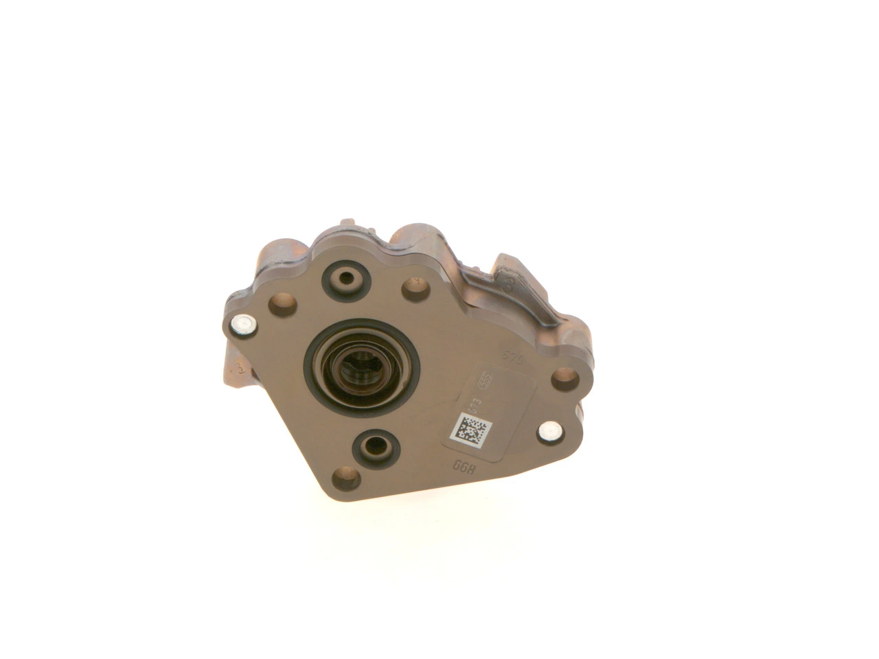 Pompe à carburant BOSCH 0 440 020 073