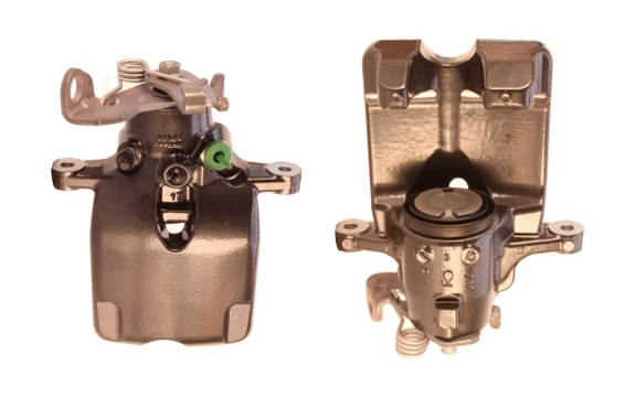 Étrier de frein BOSCH 0 986 135 124