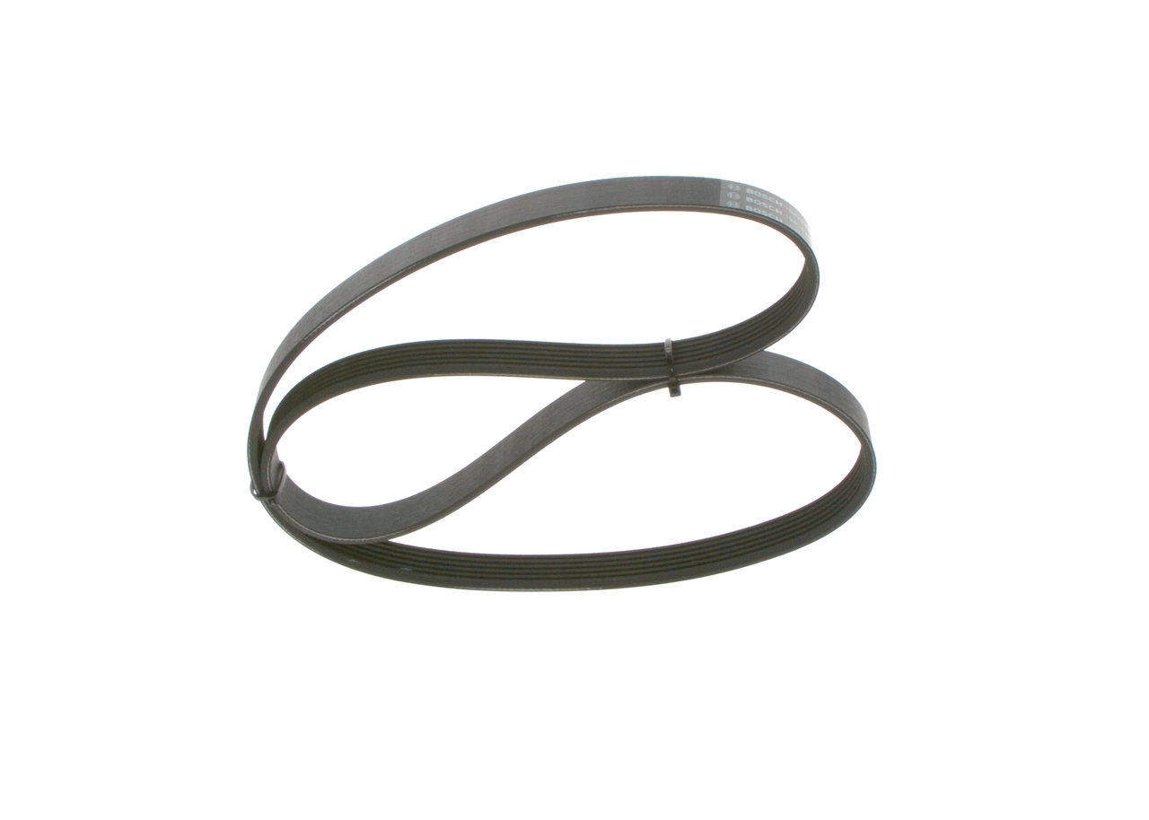 Courroie trapézoïdale à nervures BOSCH 1 987 945 710