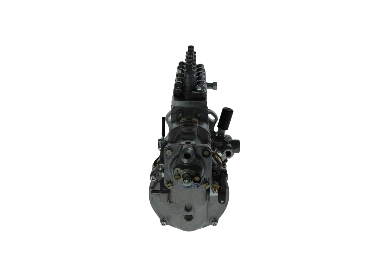 Pompe à injection BOSCH 0 402 746 700