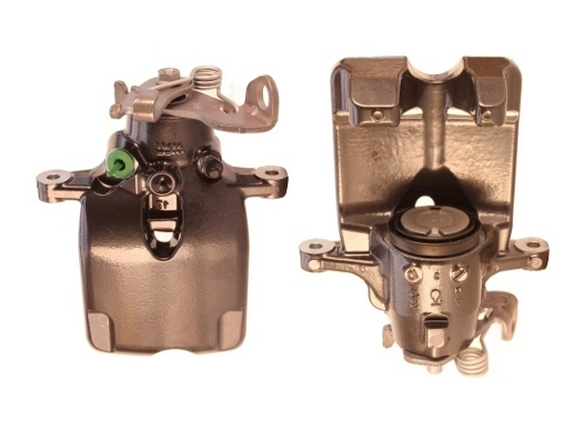 Étrier de frein BOSCH 0 986 134 124