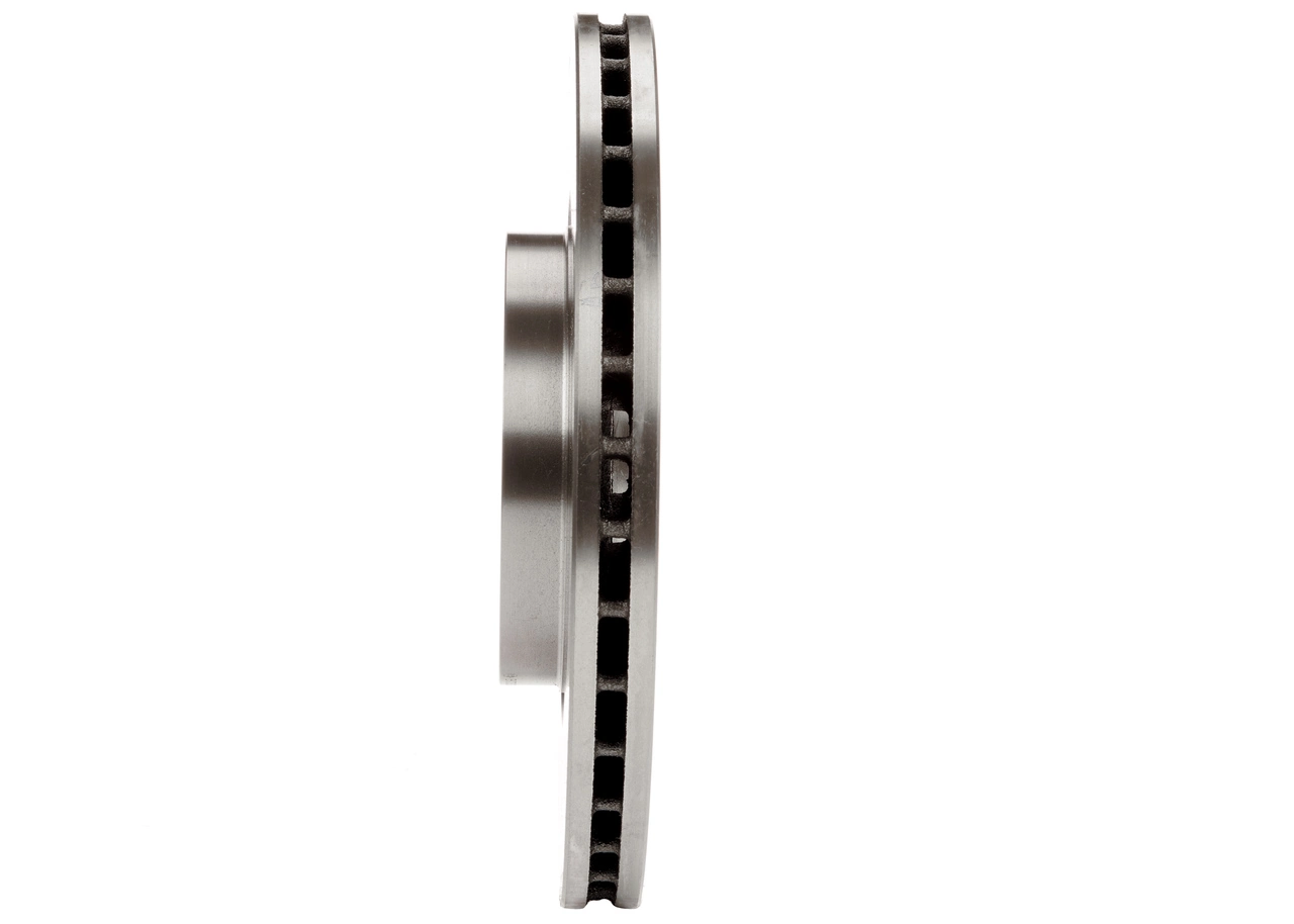 BOSCH 0 986 479 R67 — Гальмівний диск