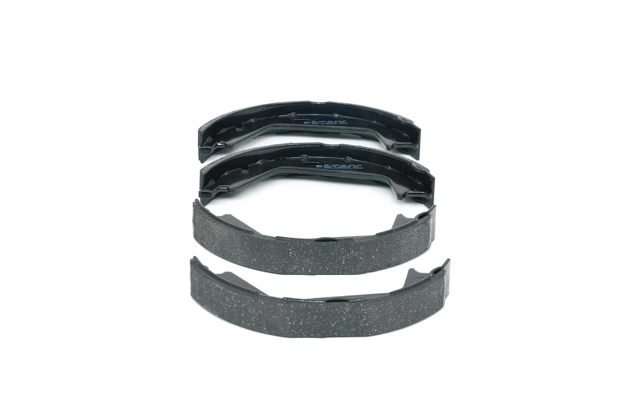 Jeu de mâchoires de frein, frein de stationnement BOSCH 0 986 487 794