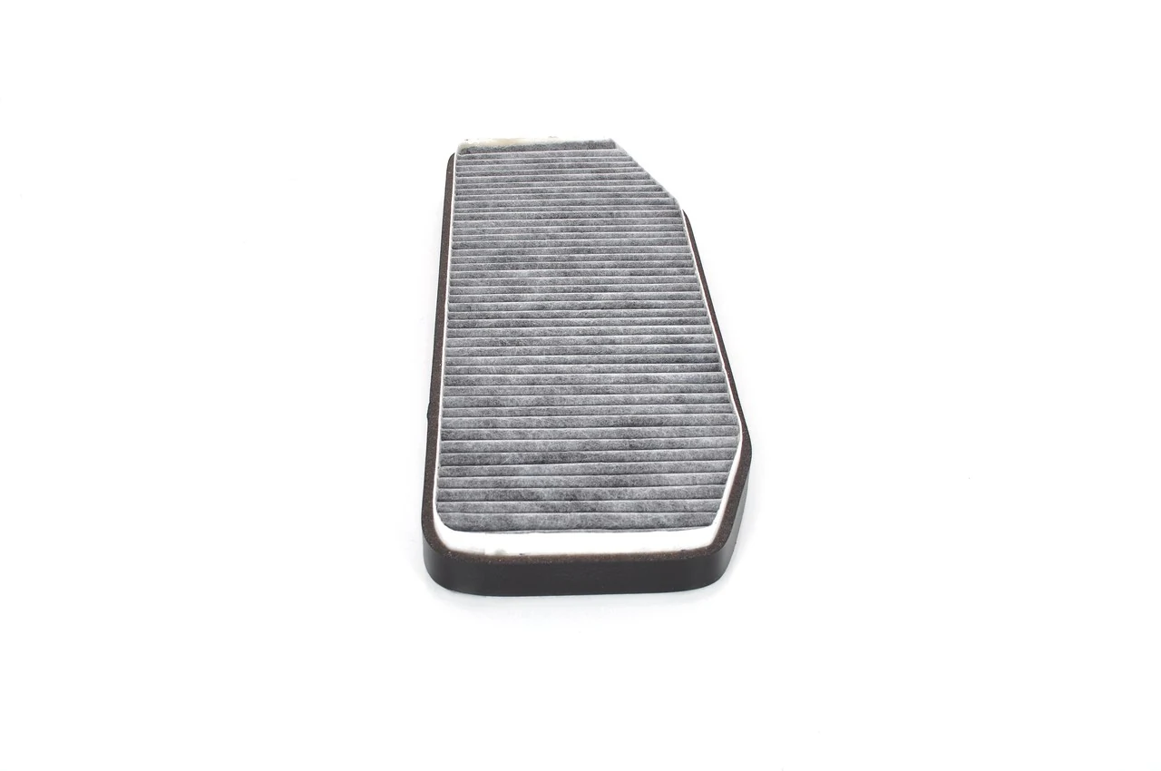 Filtre, air de l'habitacle BOSCH 1 987 431 455