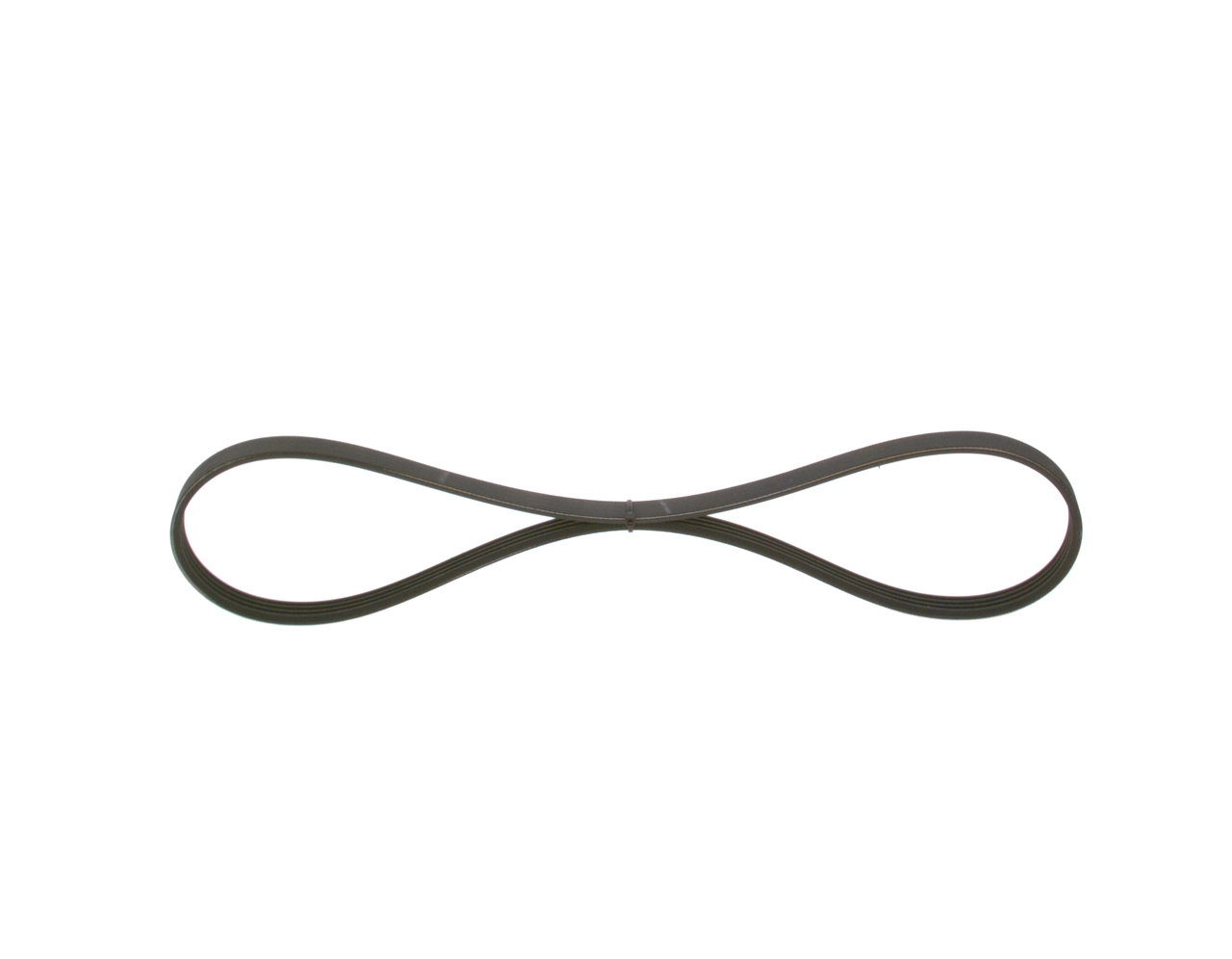 Courroie trapézoïdale à nervures BOSCH 1 987 947 809