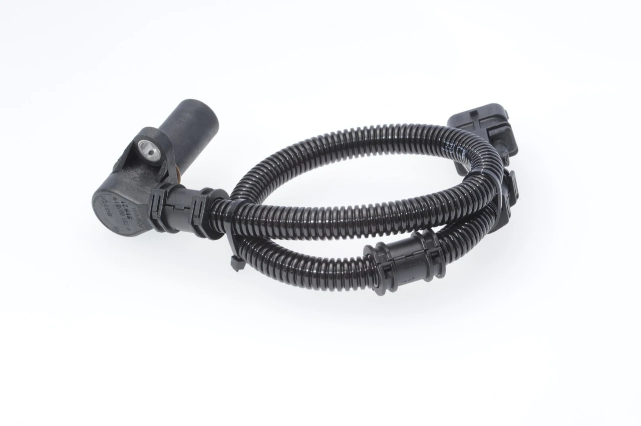 Capteur d'angle, vilebrequin BOSCH 0 281 002 819