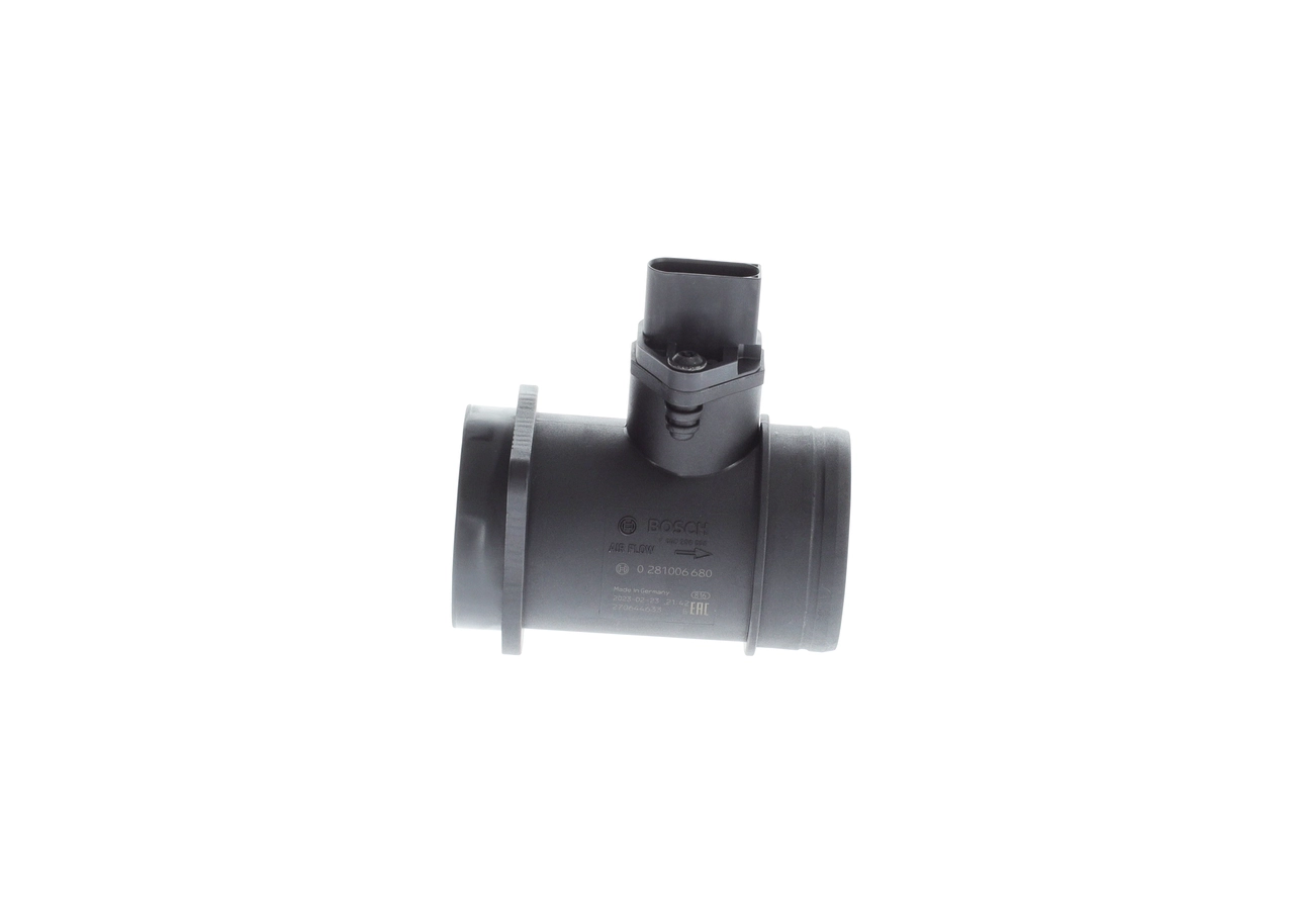 BOSCH 0281006680 — Витратомір повітря