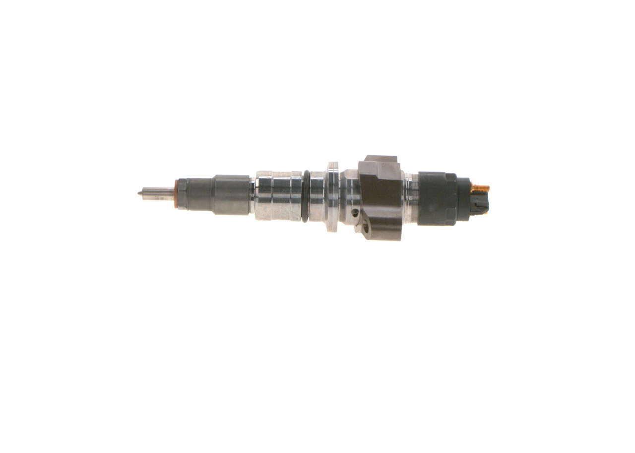 Injecteur