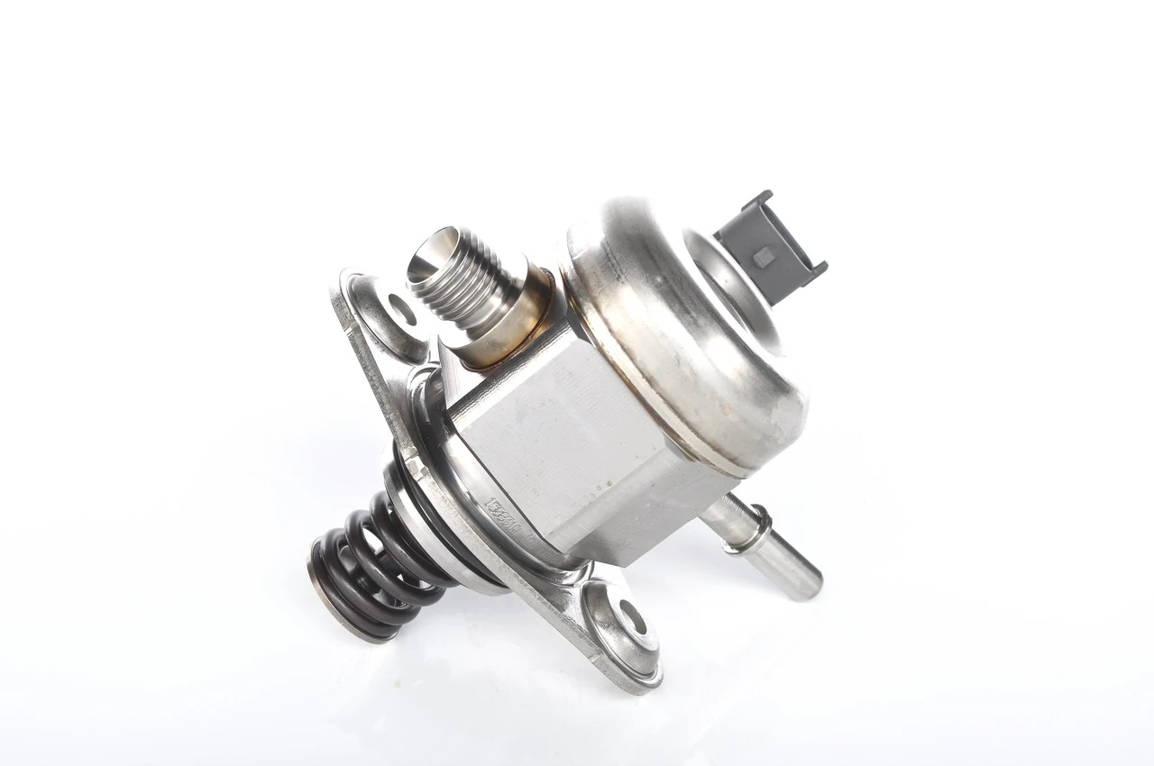 Pompe à haute pression BOSCH 0 261 520 116