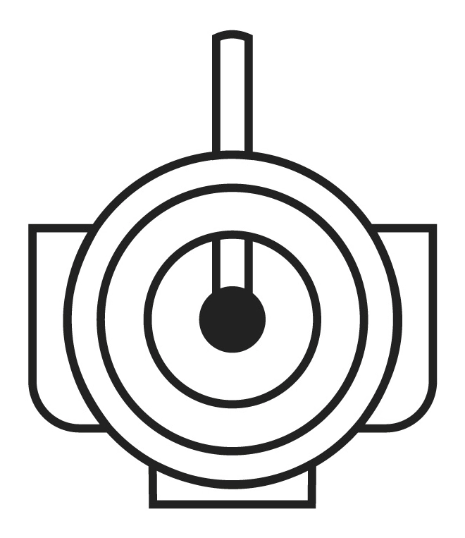 Sonde lambda BOSCH F 00H L00 311
