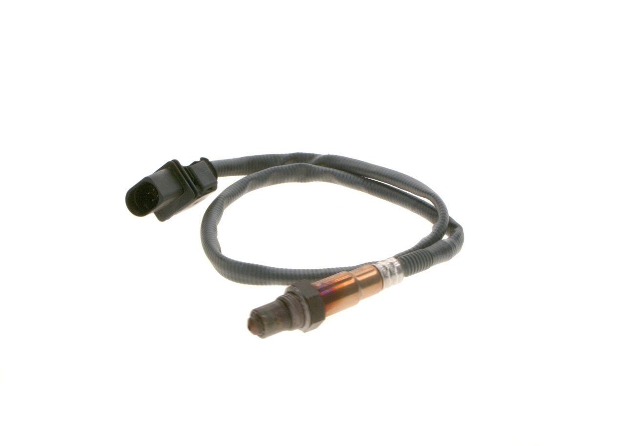 BOSCH 0 258 017 130 — Лямбда-зонд