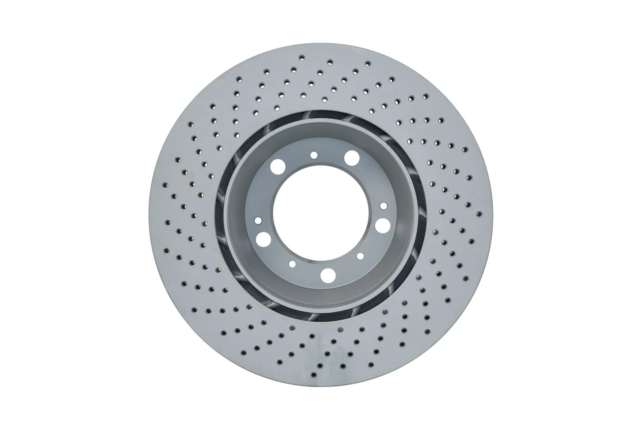 Disque de frein BOSCH 0 986 479 582