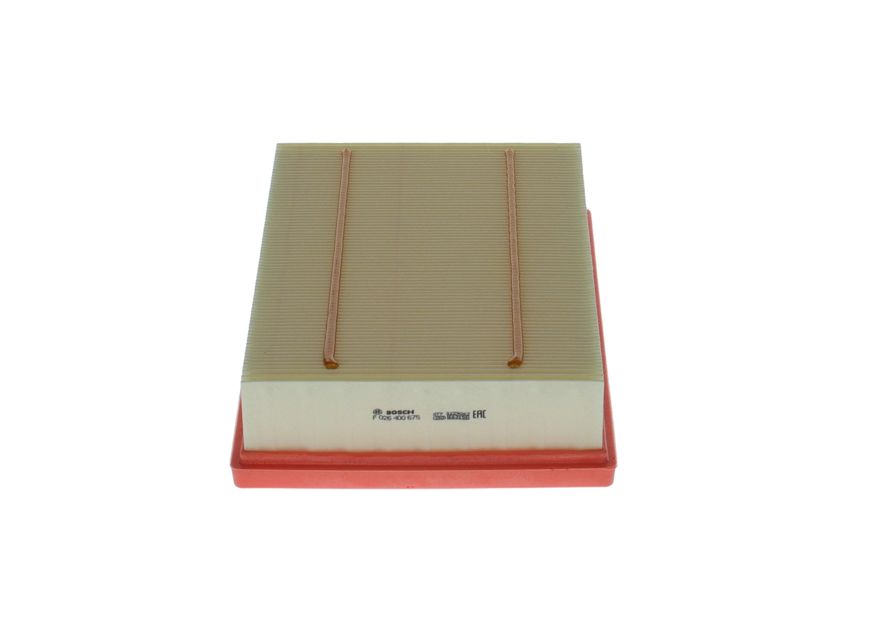 Filtre à air BOSCH F 026 400 675