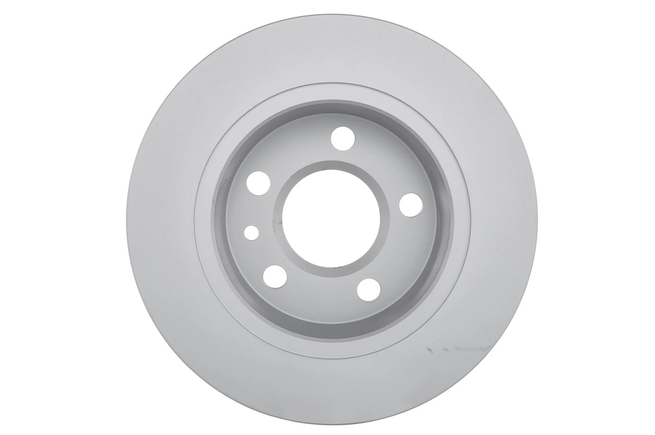 Disque de frein BOSCH 0 986 478 421