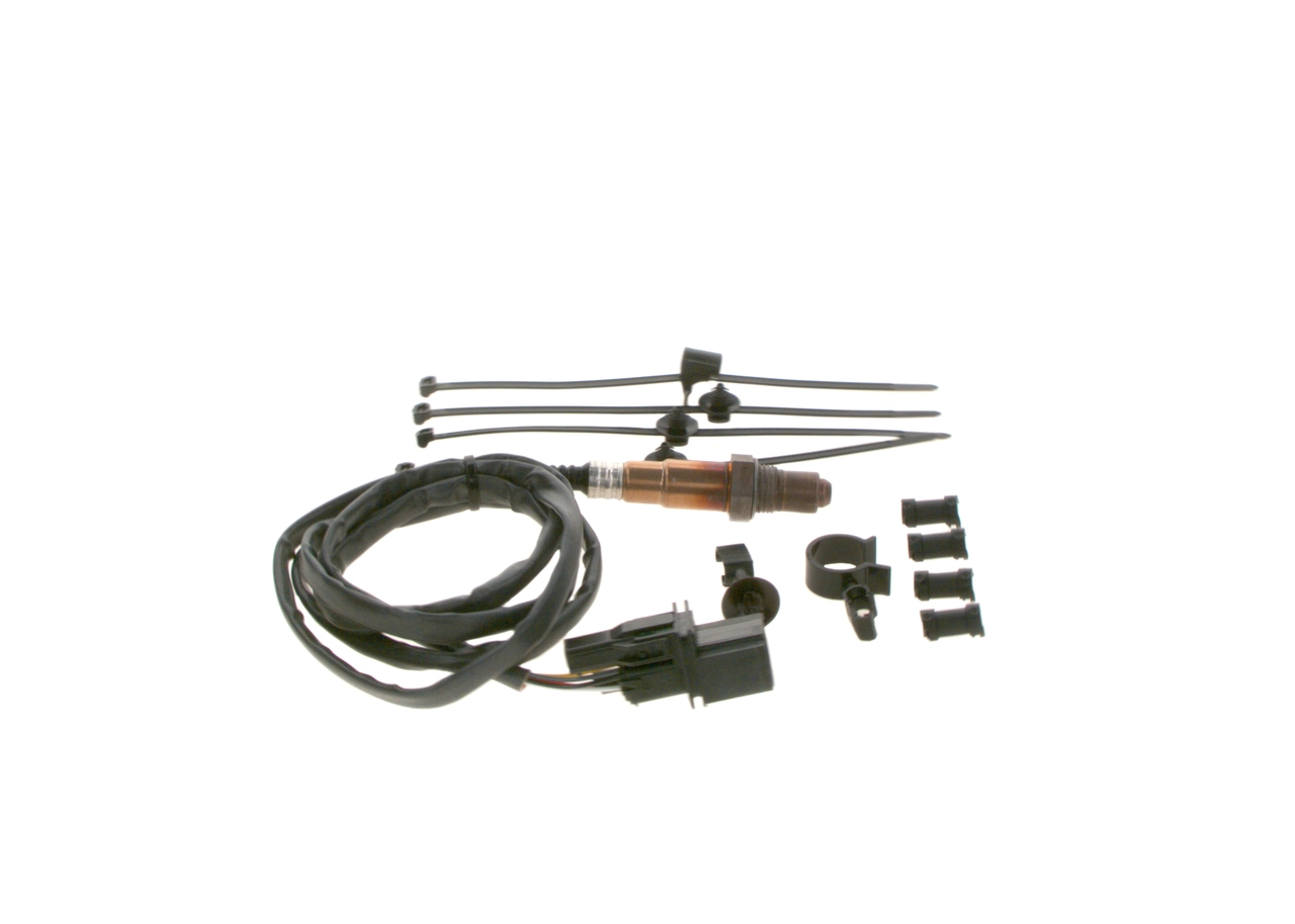 Sonde lambda BOSCH 0 258 007 351