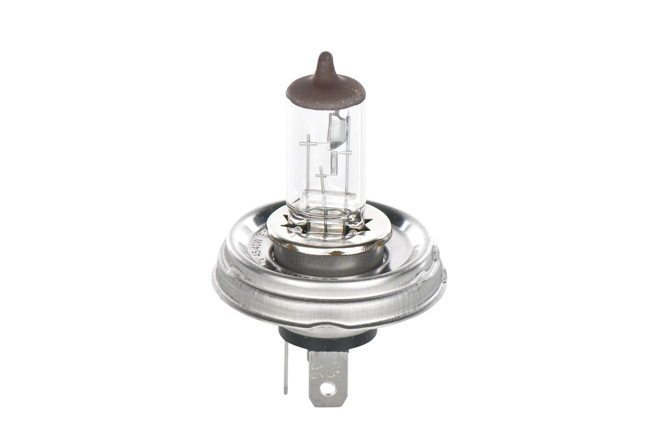Ampoule, projecteur principal